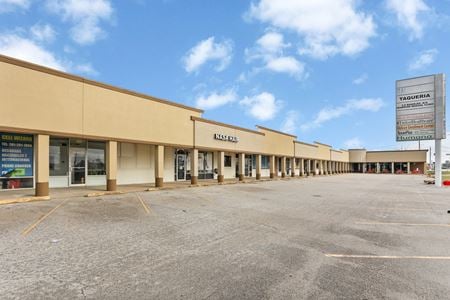 Preview of Retail space for Rent at 2622 NASA Road 1