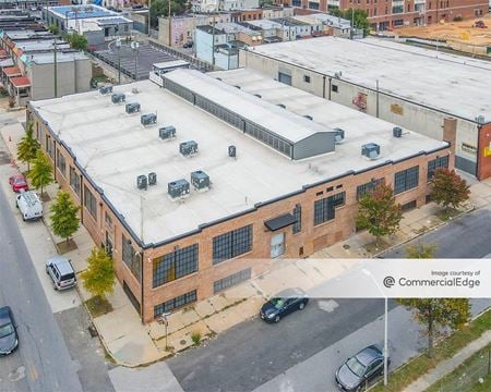 Preview of Office space for Rent at 3840 Bank Street