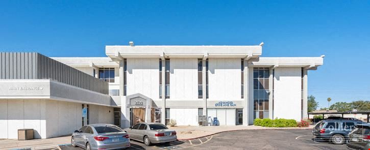 Move-In Ready Medical and Office Space for Lease in Phoenix