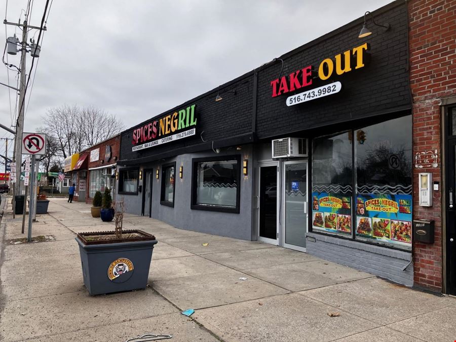 1078-1096 Grand Ave.