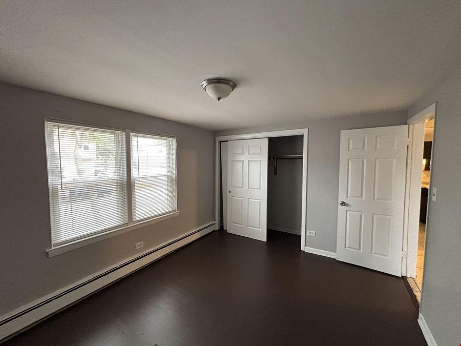 Escanaba Apartments