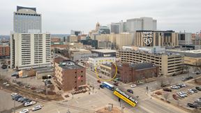 Mixed-Use Commercial Opportunity | Downtown Rochester, MN