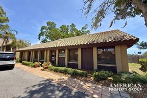 Pine Park Office Condo