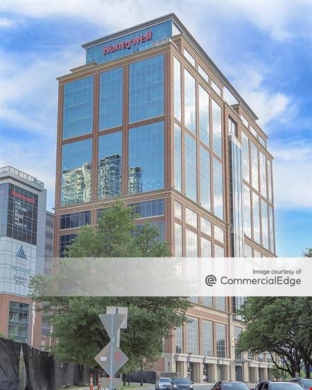 Preview of Office space for Rent at 700 South Mint Street