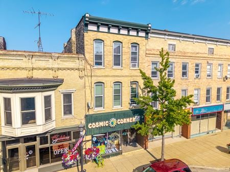 Preview of Other space for Sale at 335 Main St