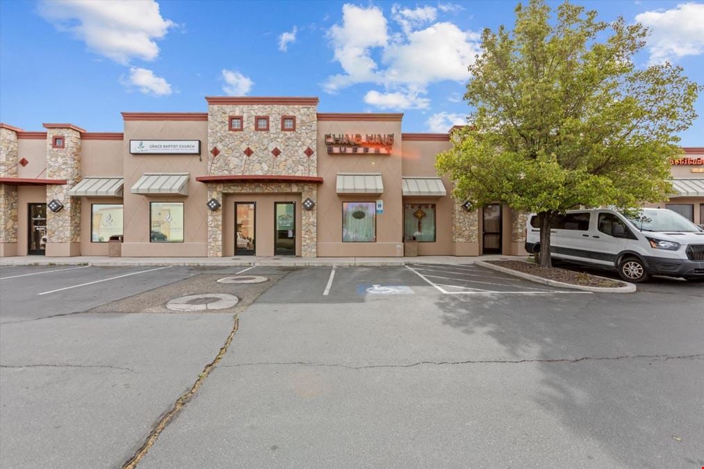 460 W Main St Fernley NV 89408