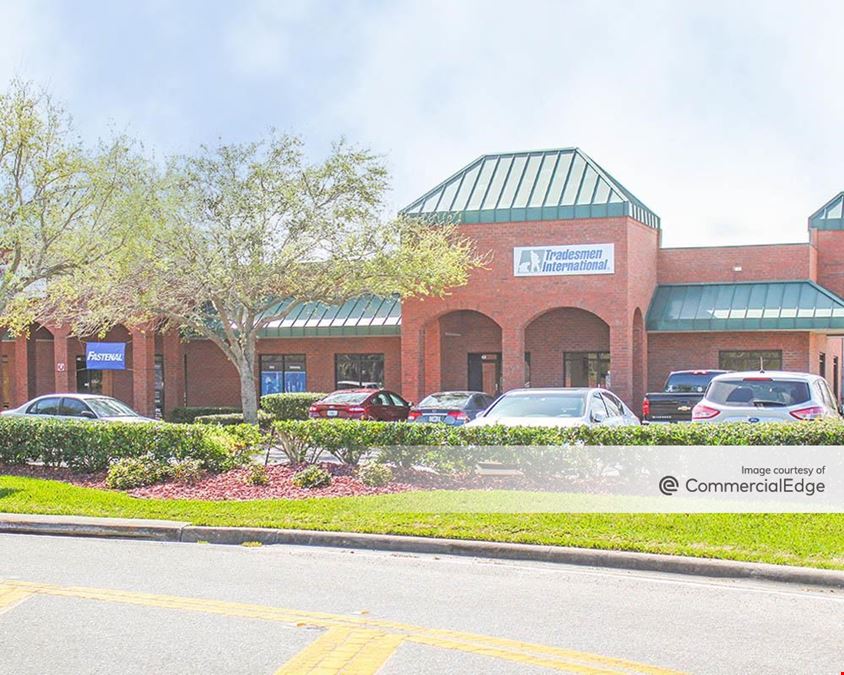 Martin Business Park