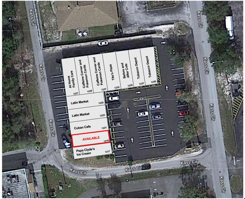 Suncoast Commons
