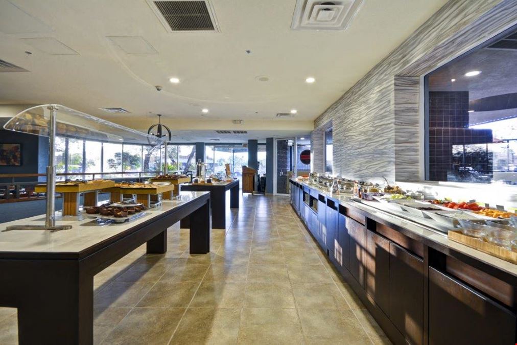 DoubleTree Phoenix North 