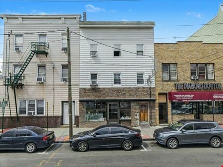 Preview of Multi-Family space for Sale at 6813 Park Ave