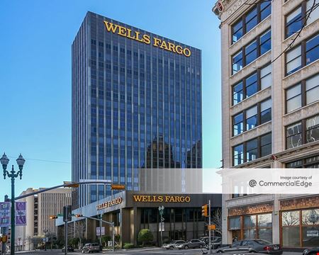 Preview of Office space for Rent at 221 North Kansas Street