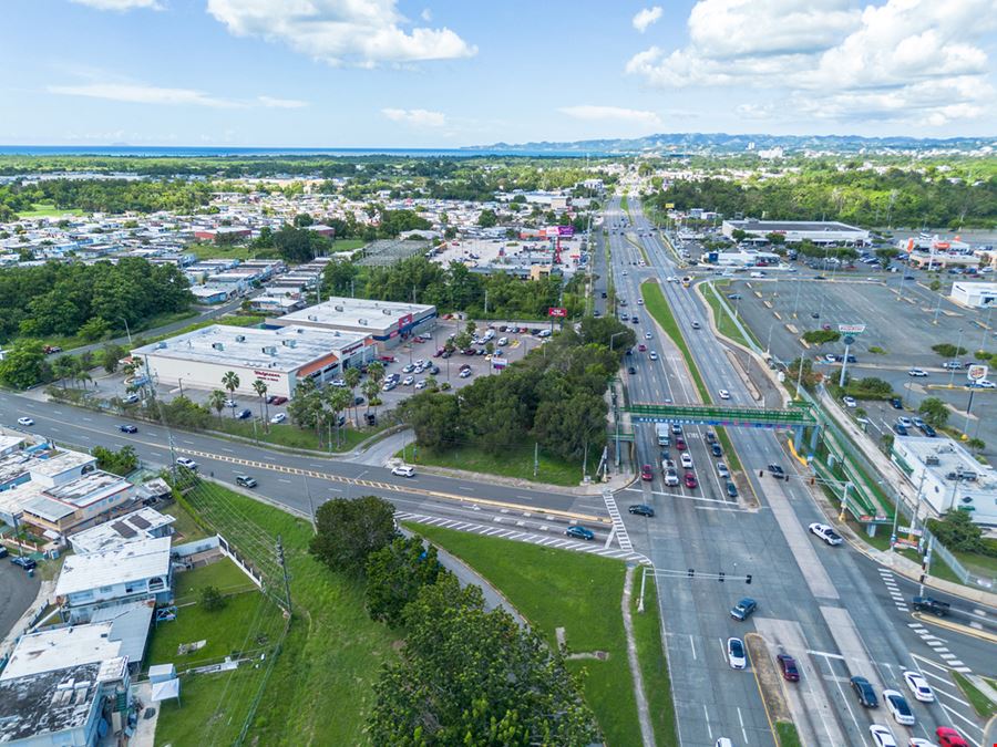 Walgreens Store #314 in Mayaguez