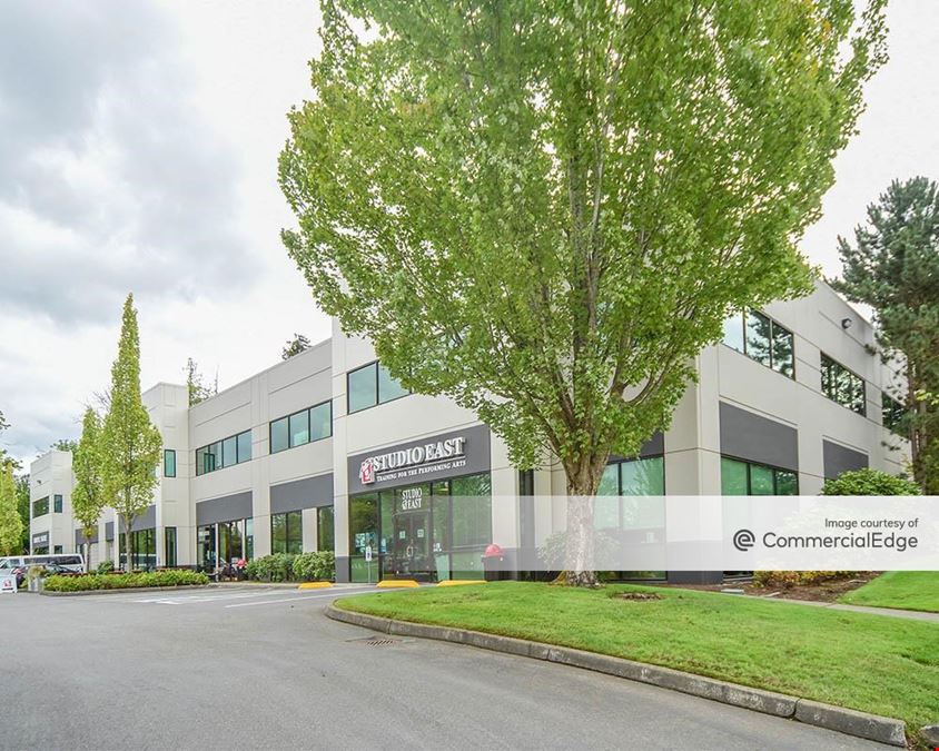 Kirkland 118 Corporate Center - Bldg A