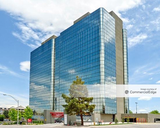 Preview of Office space for Rent at 950 South Cherry Street