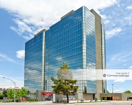 Preview of Office space for Rent at 950 South Cherry Street