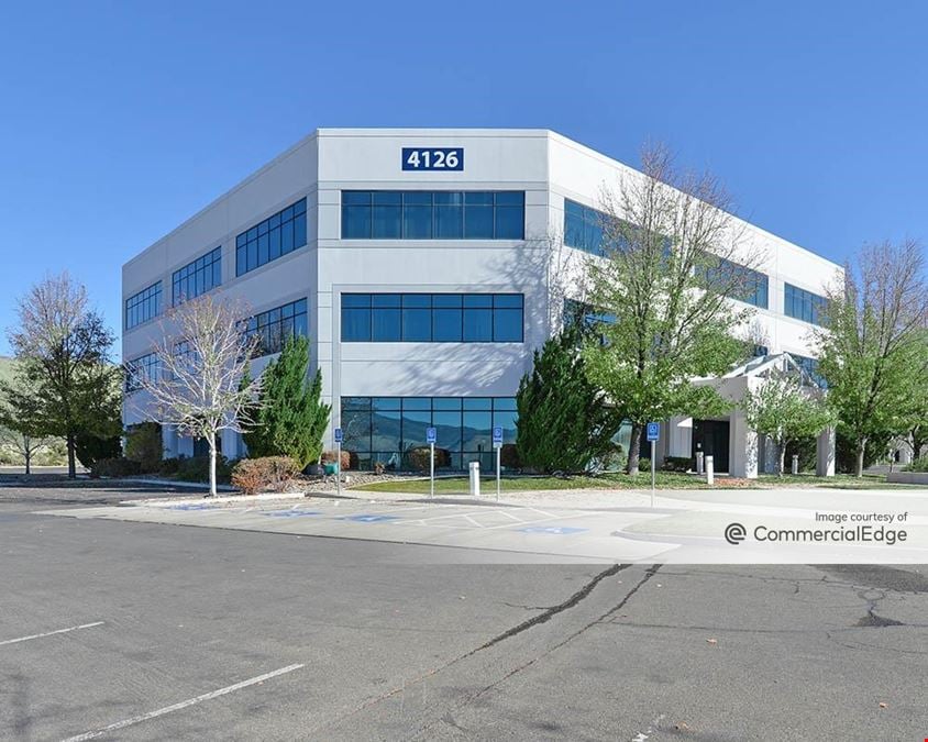 4126 Technology Way