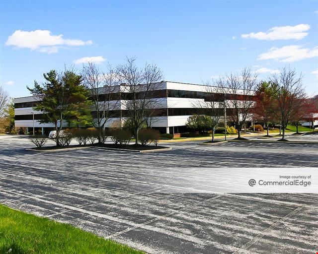 Lindenwood Corporate Center - Valleybrooke II