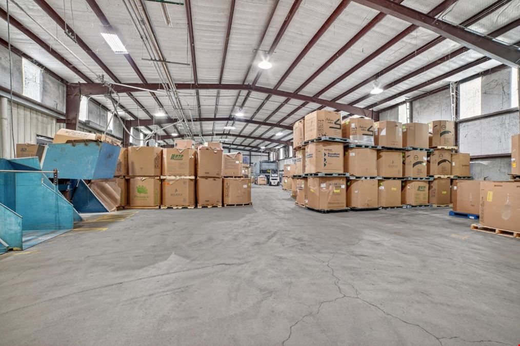 1121-1201 Industrial Dr