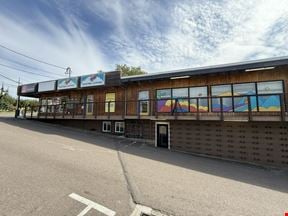 Multi-Tenant Investment Opportunity