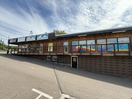 Preview of Retail space for Sale at 11642 SW Pacific Highway