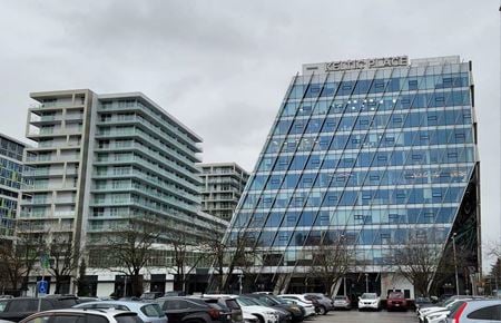 Preview of Office space for Rent at 6388 Number 3 Road