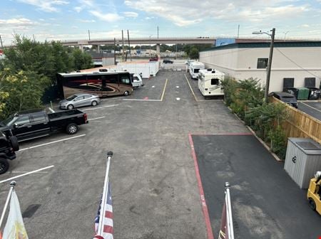 Preview of Industrial space for Sale at 4615 S Santa Fe Dr