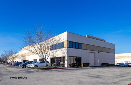 Preview of commercial space at 2748–2796 S. Victory View Way