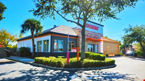 Dunkin' Co-Tenant Opportunity