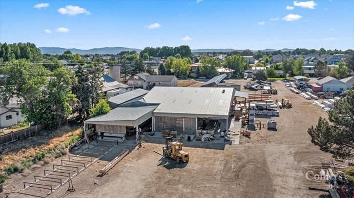 Investment Opportunity | Avalon Property