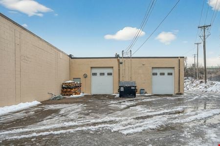 Preview of Industrial space for Sale at 5201 & 5205 Lakeland Avenue North