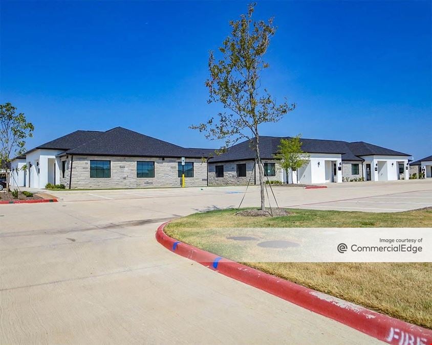 Auburn Hills Office Park