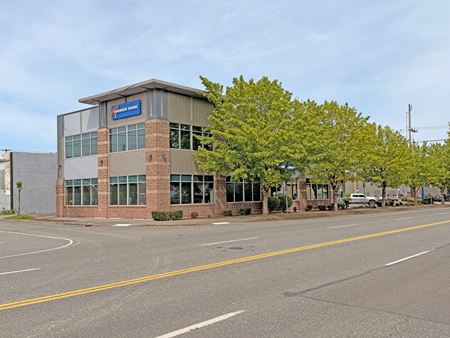 Preview of Office space for Rent at 5701 1st Ave S