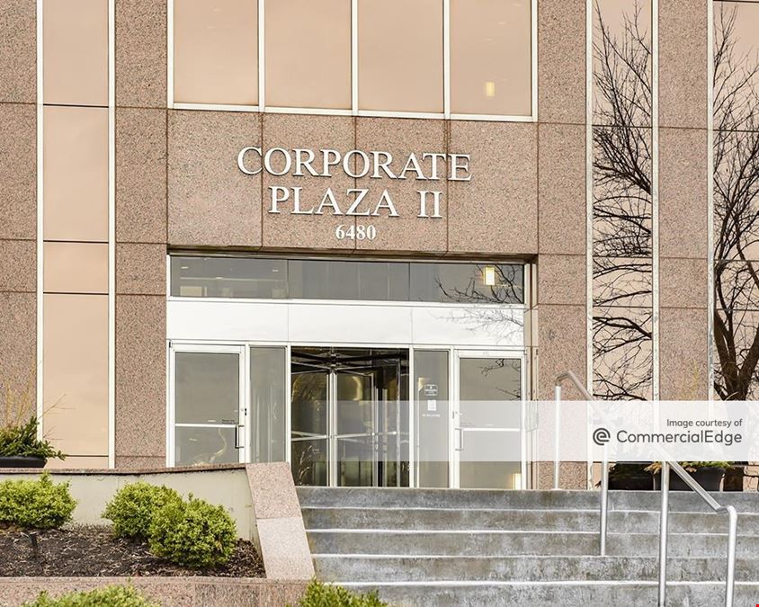 Corporate Plaza II