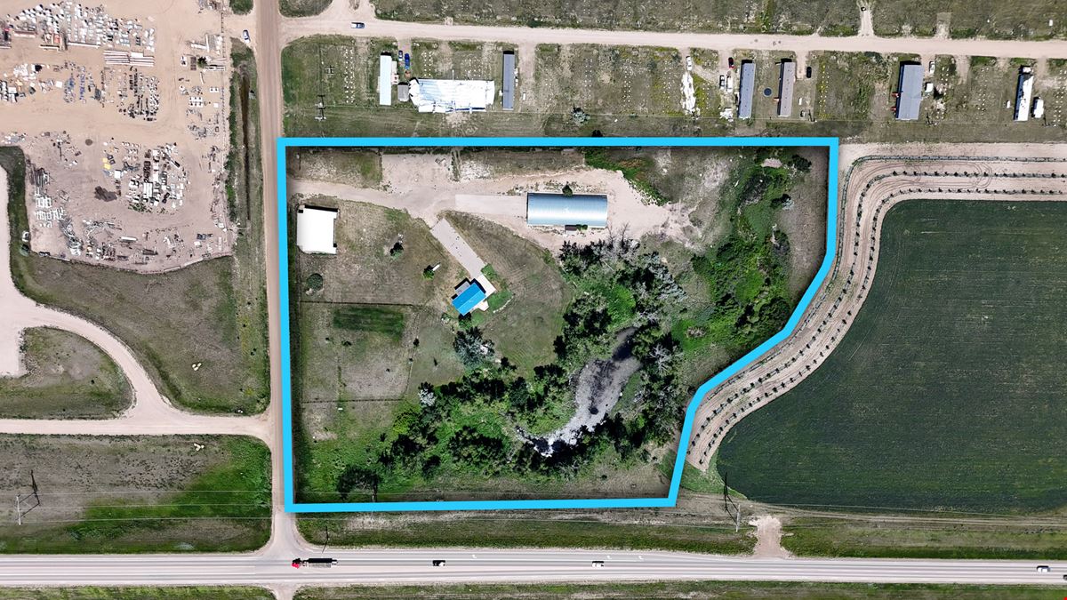 14599 Hwy 2