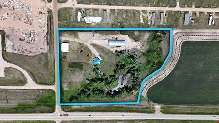 Preview of Office space for Sale at 14599 Hwy 2