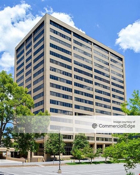 Preview of Office space for Rent at 7979 East Tufts Avenue