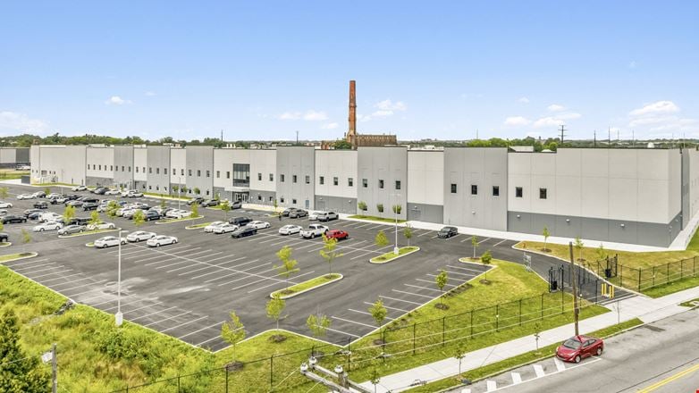 Preview of Industrial space for Rent at 5000 Summerdale Ave.