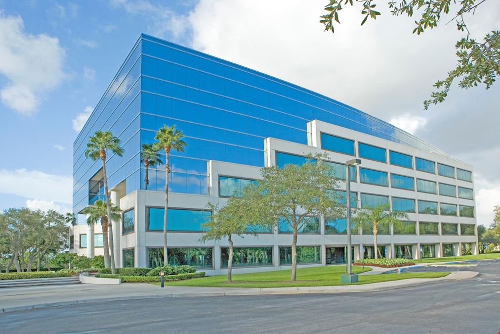 Boca Colonnade I