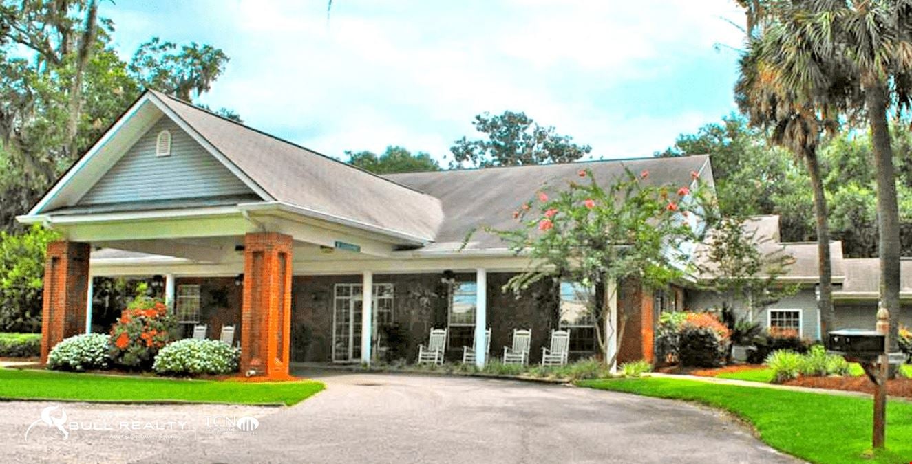 Under Contract | Possible Conversion to Behavioral With Special Use Permit