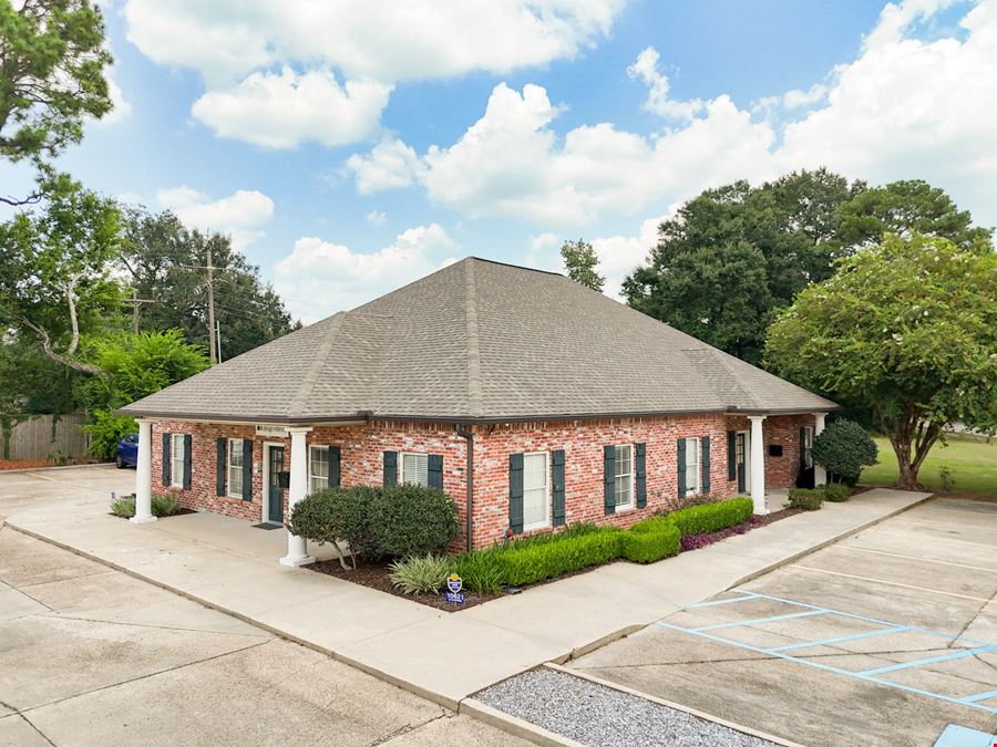 Professional Office Suite Near Airline Hwy & I-12
