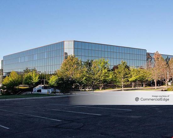 Preview of Office space for Rent at 9110 East Nichols Avenue