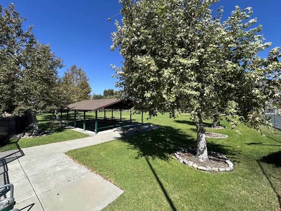 7955 Hillrose Street (City of Los Angeles)