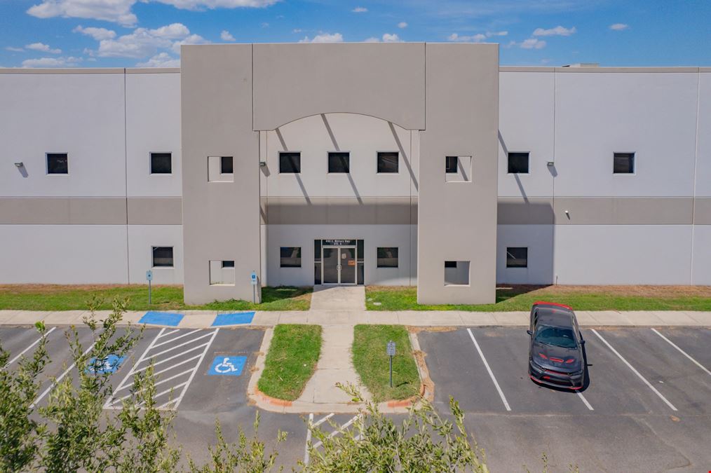 4101 W. Military Highway