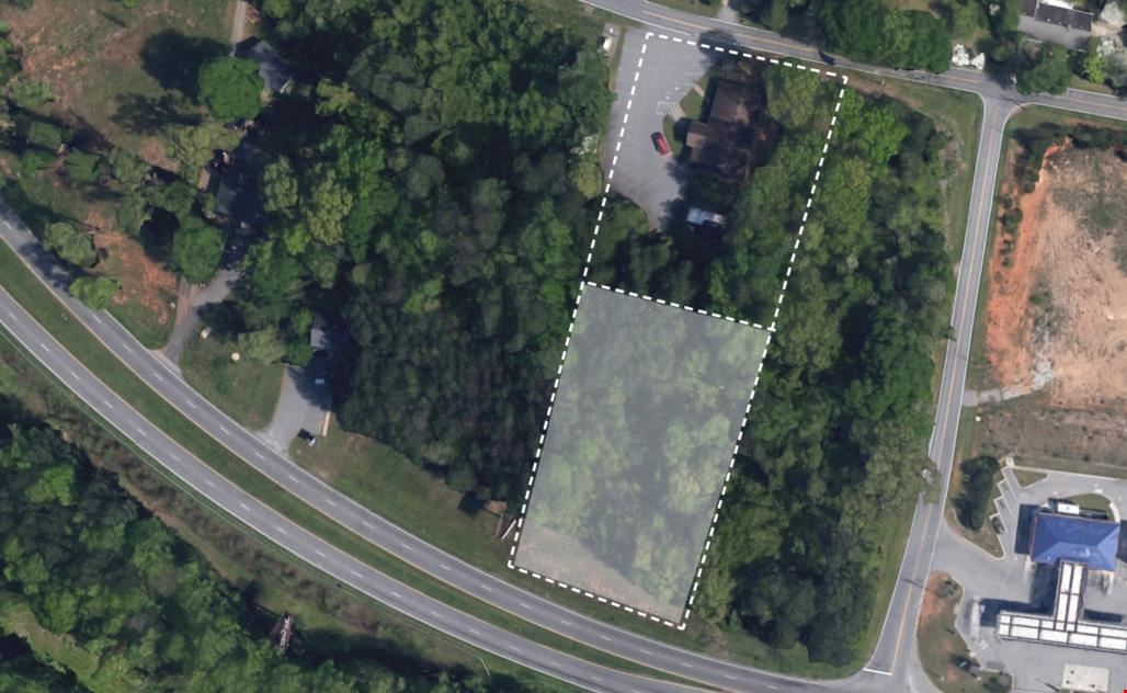 Clemson Blvd