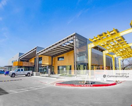 Preview of commercial space at 1023 Springdale Road