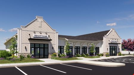 Preview of Mixed Use space for Rent at 0 Ohio Route 736
