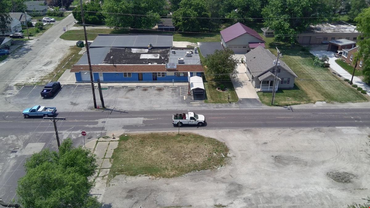 Retail/Warehouse Property & Business Sale | 7,400 SF