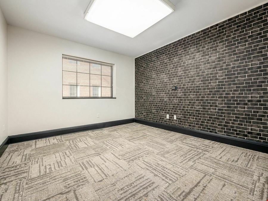 Executive Suites