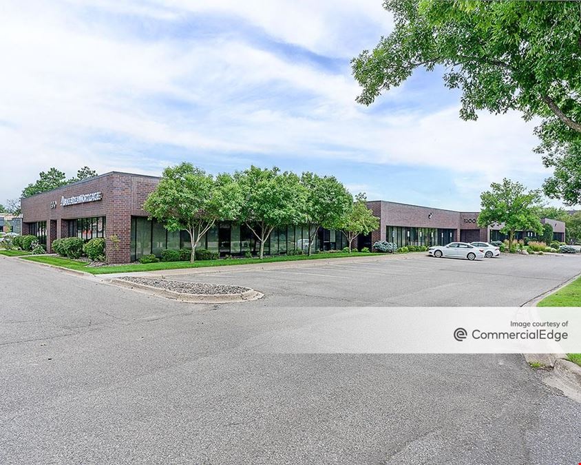 Northpark Corporate Center - 1200 & 1210 County Road East
