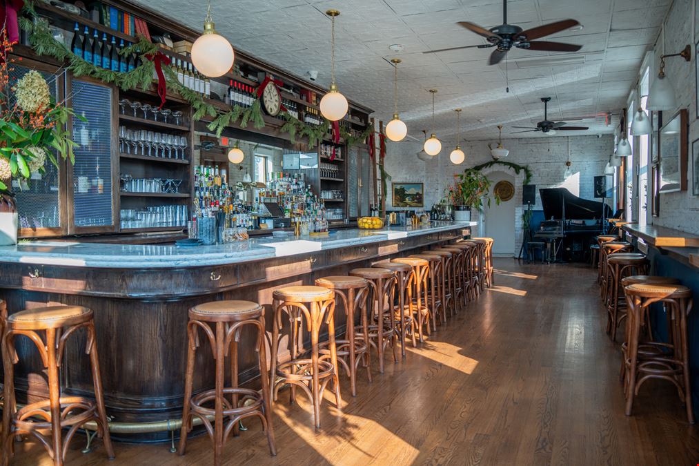 Mixed-Use • Significant Redevelopment Potential